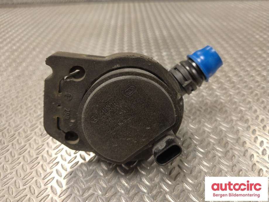 Vannpumpe til Peugeot 2008 2019-->> (Type II) (PEUGEOT|98 338 744 80|)