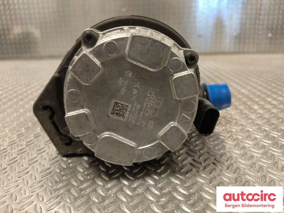 Vannpumpe til Peugeot 2008 2019-->> (Type II) (PEUGEOT|98 275 678 80|)