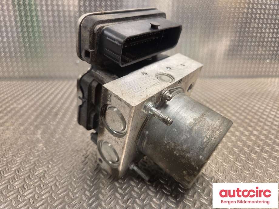 ABS sentral til Peugeot 2008 2019-->> (Type II)  (PEUGEOT|16 807 184 80|)