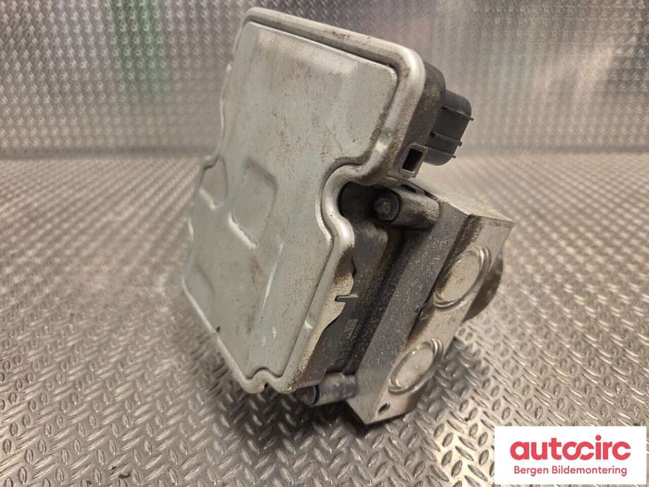 ABS sentral til Peugeot 2008 2019-->> (Type II)  (PEUGEOT|16 807 184 80|)