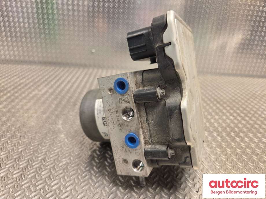 ABS sentral til Peugeot 2008 2019-->> (Type II)  (PEUGEOT|16 807 184 80|)