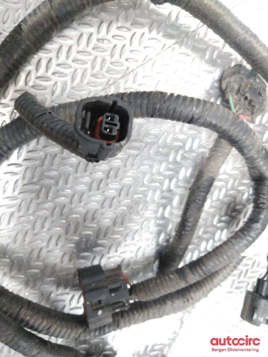 Ledningsnett til Hyundai Ix35 2010-2015  (HYUNDAI|91890 2Y040|)
