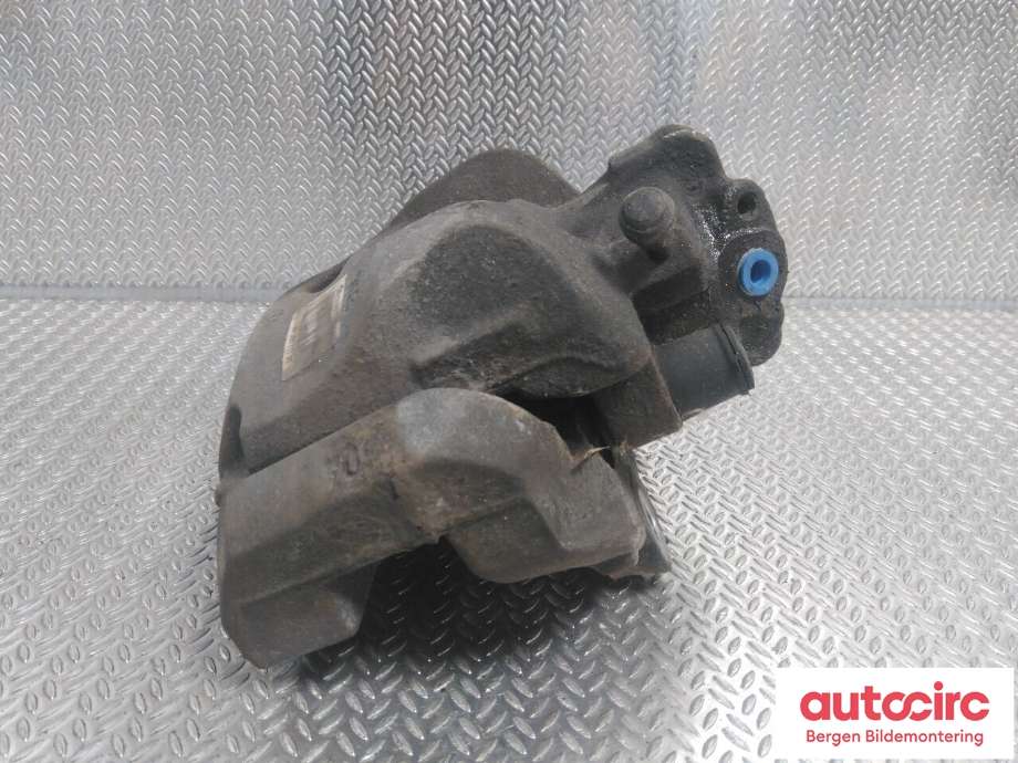 Bremsecaliper venstre foran til Peugeot 2008 2019-->> (Type II)  (PEUGEOT|16 480 351 80|)