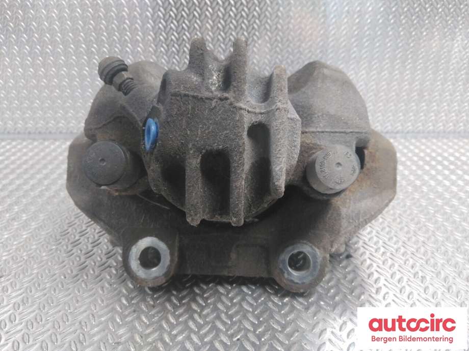 Bremsecaliper venstre foran til Peugeot 2008 2019-->> (Type II)  (PEUGEOT|16 480 351 80|)