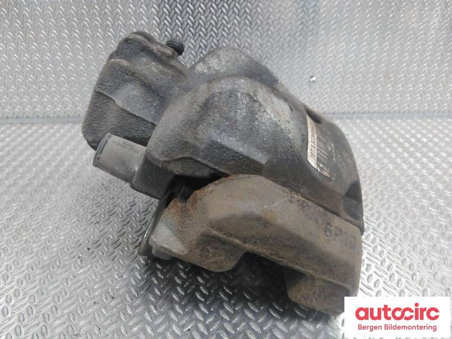Bremsecaliper venstre foran til Peugeot 2008 2019-->> (Type II)  (PEUGEOT|16 480 351 80|)