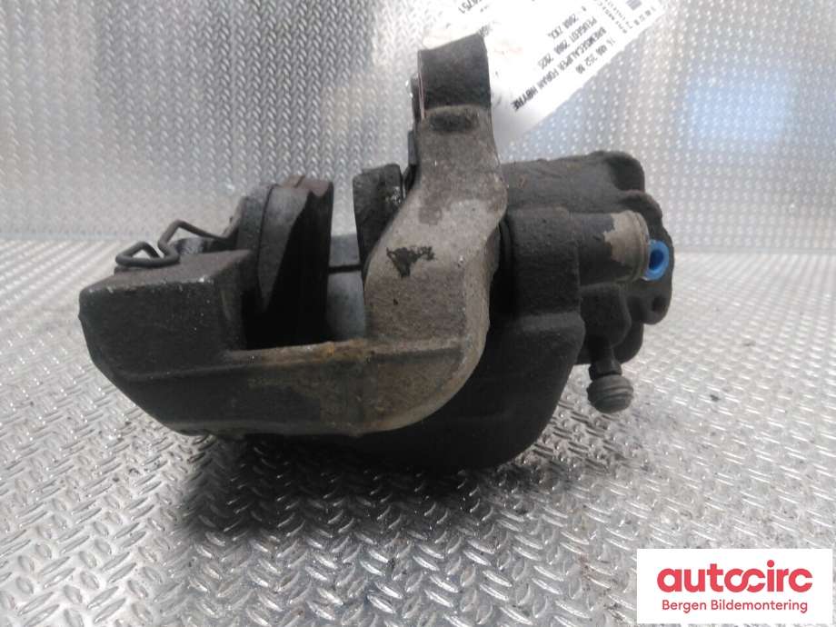 Bremsecaliper høyre foran til Peugeot 2008 2019-->> (Type II)  (PEUGEOT|16 480 352 80|)