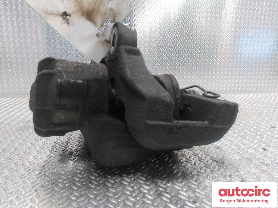 Bremsecaliper høyre foran til Peugeot 2008 2019-->> (Type II)  (PEUGEOT|16 480 352 80|)