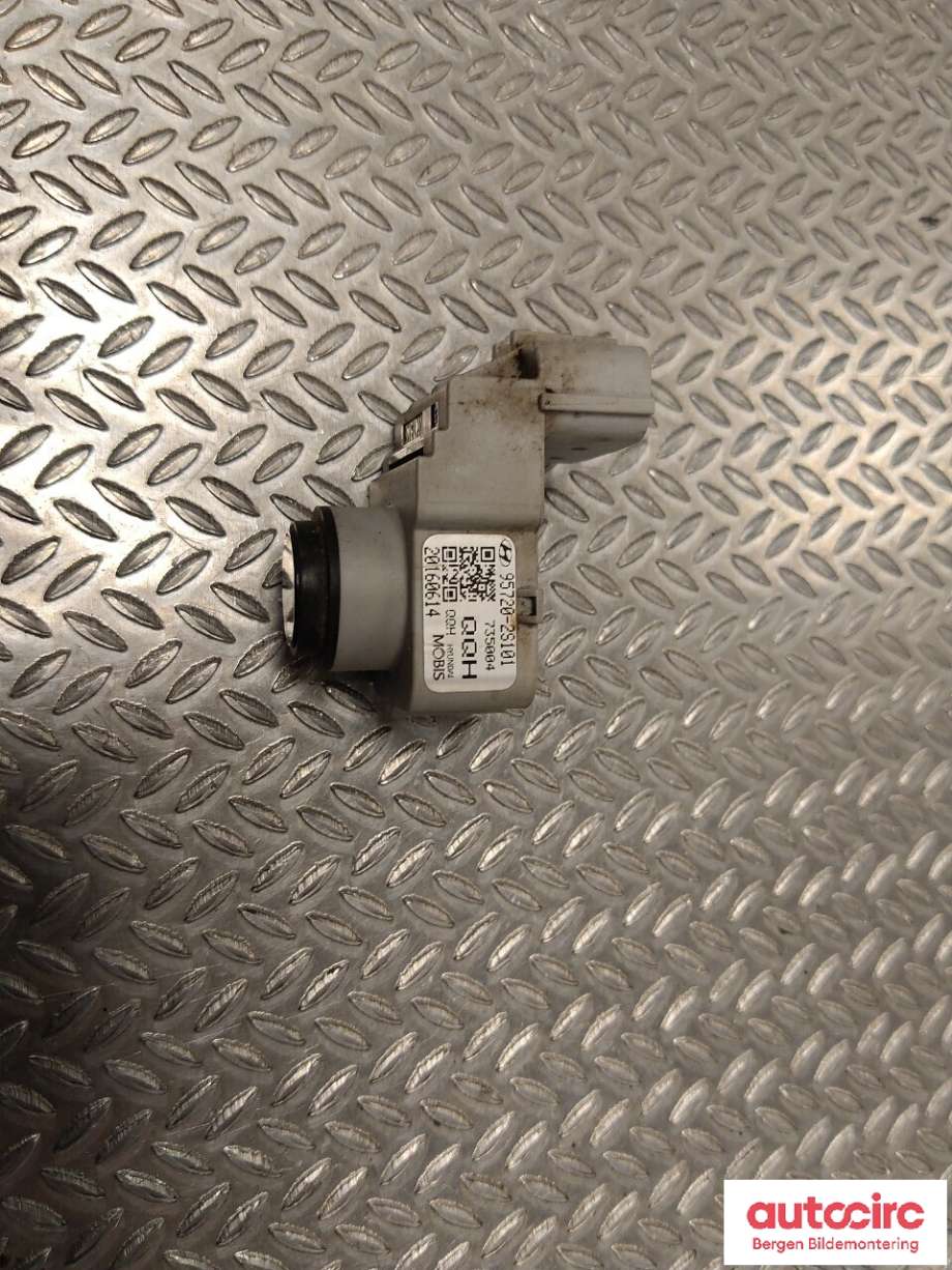 Parkeringssensor bak til Hyundai Ix35 2010-2015  (HYUNDAI|95720 2S000|)