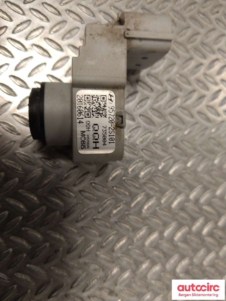 Parkeringssensor bak til Hyundai Ix35 2010-2015  (HYUNDAI|95720 2S000|)