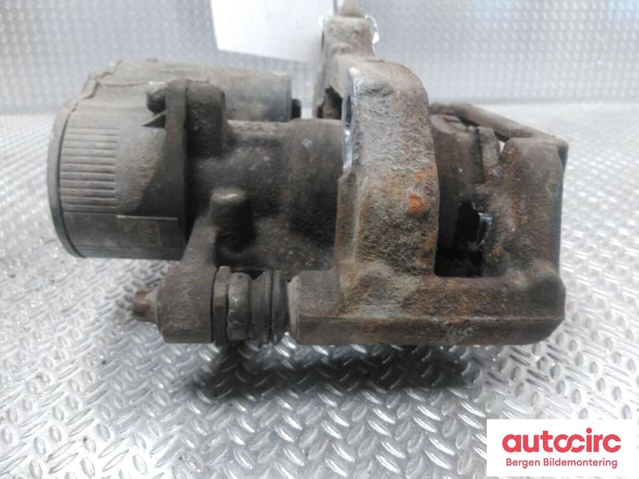 Bremsecaliper venstre bak til Peugeot 2008 2019-->> (Type II)  (PEUGEOT|16 089 988 80|)
