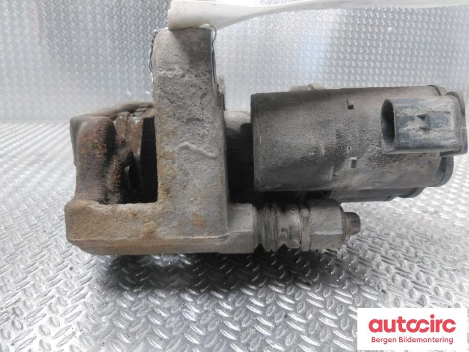 Bremsecaliper venstre bak til Peugeot 2008 2019-->> (Type II)  (PEUGEOT|16 089 988 80|)