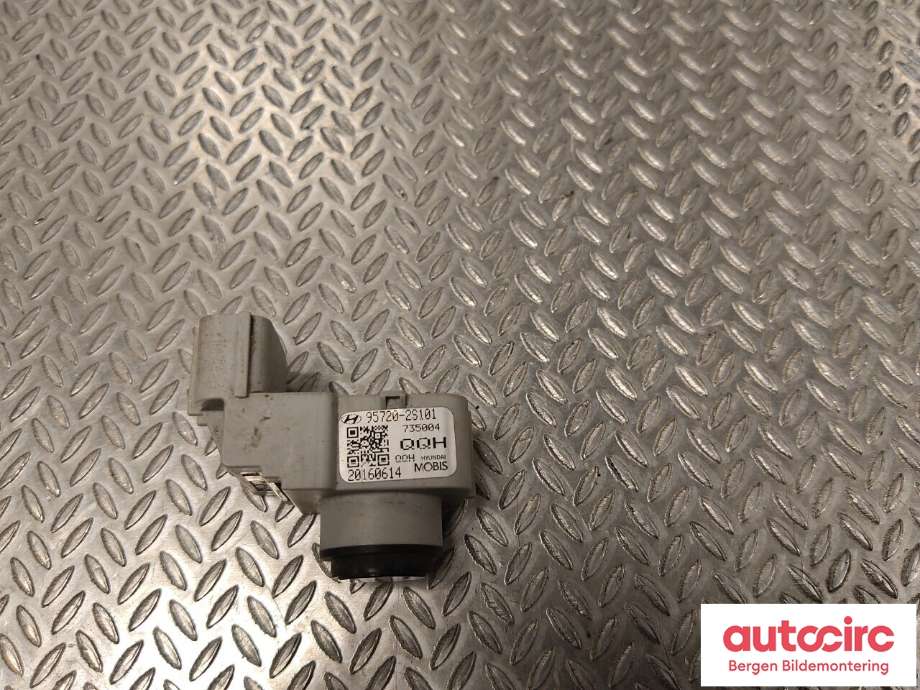 Parkeringssensor bak til Hyundai Ix35 2010-2015  (HYUNDAI|95720 2S000|)