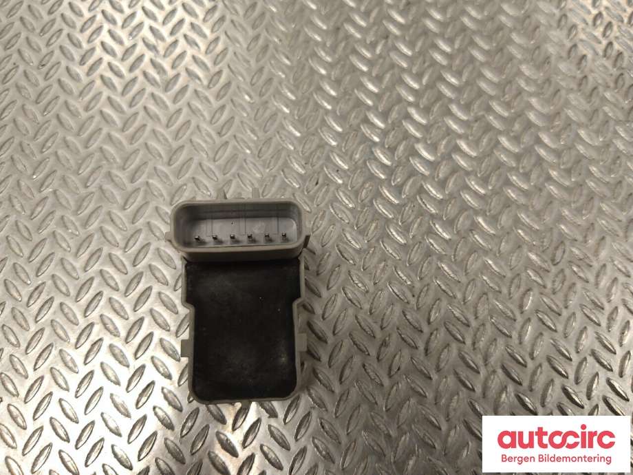 Parkeringssensor bak til Hyundai Ix35 2010-2015  (HYUNDAI|95720 2S000|)