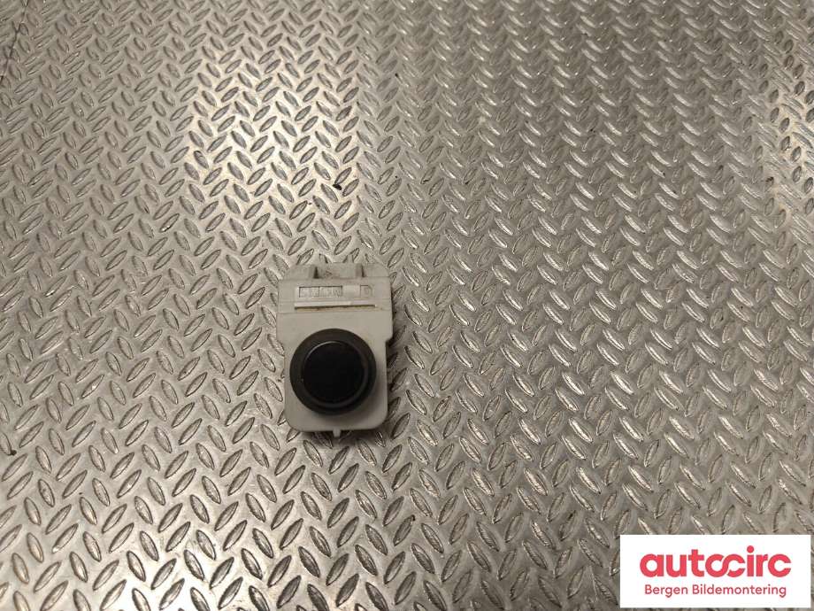 Parkeringssensor bak til Hyundai Ix35 2010-2015 (HYUNDAI|95720 2S000|)