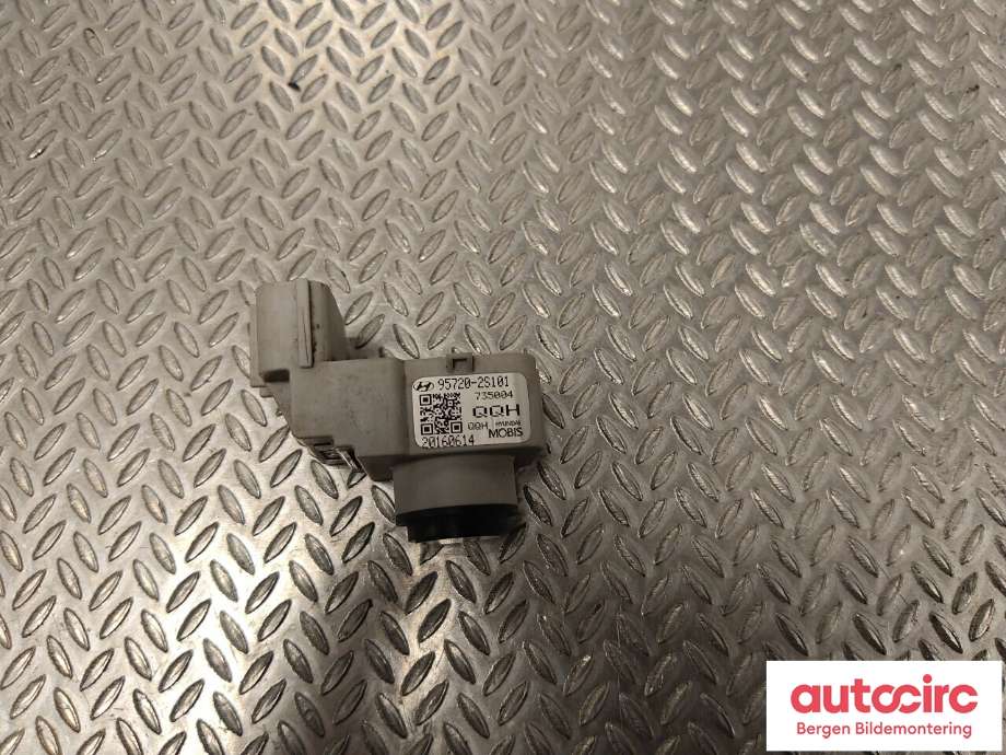 Parkeringssensor bak til Hyundai Ix35 2010-2015 (HYUNDAI|95720 2S000|)