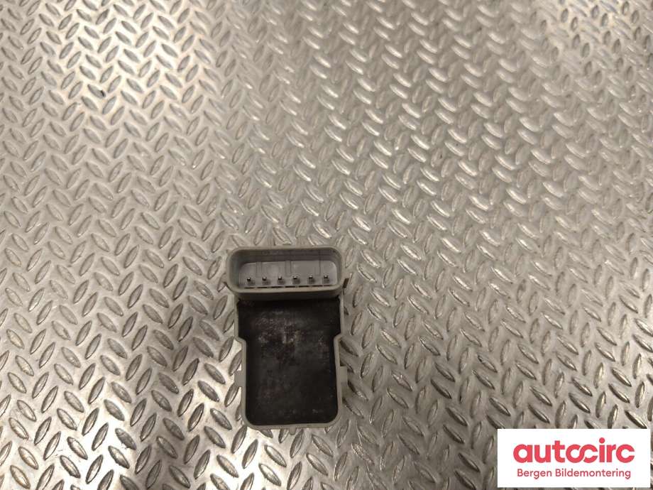 Parkeringssensor bak til Hyundai Ix35 2010-2015 (HYUNDAI|95720 2S000|)