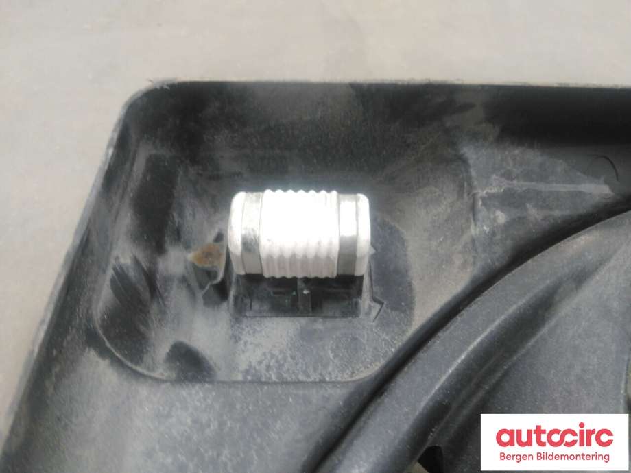 Kjølevifte til Hyundai Ix35 2010-2015 (HYUNDAI|25380 2Y500|)