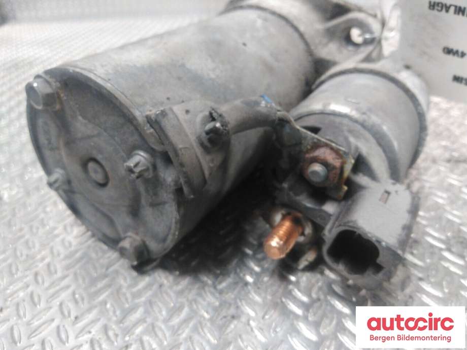 Starter til Hyundai Ix35 2010-2015 (HYUNDAI|36100 2G200|)
