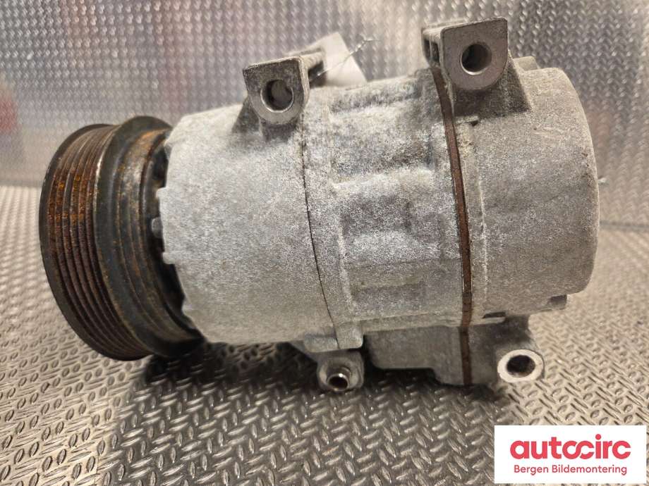 Aircondition kompressor til Hyundai Ix35 2010-2015  (HYUNDAI|97701 2Y500|)