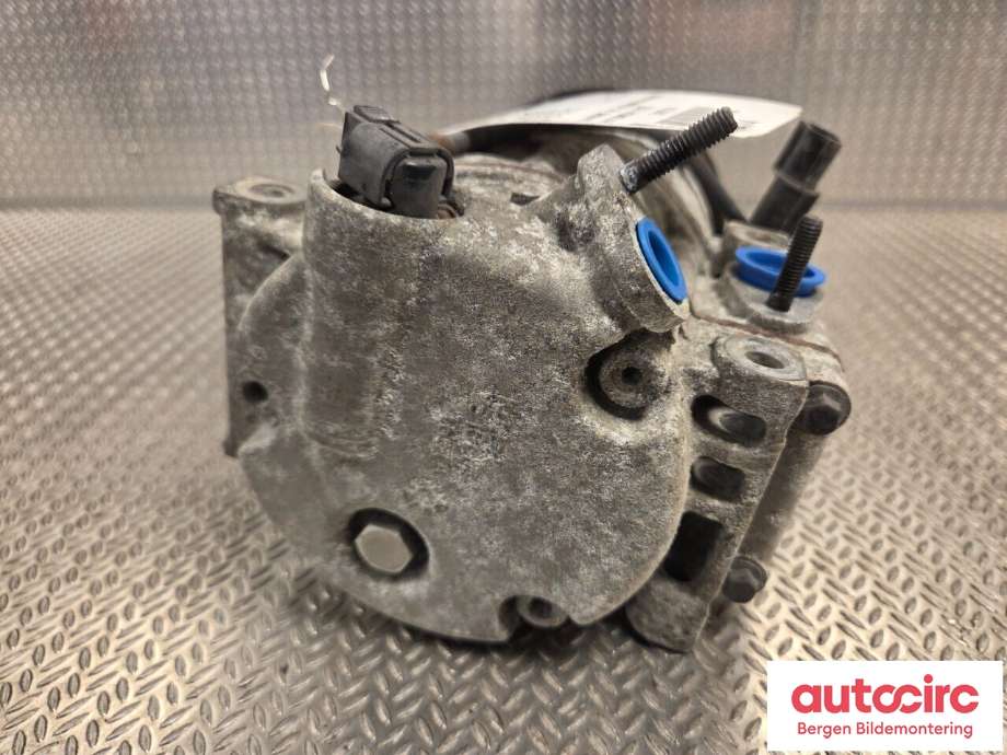 Aircondition kompressor til Hyundai Ix35 2010-2015  (HYUNDAI|97701 2Y500|)