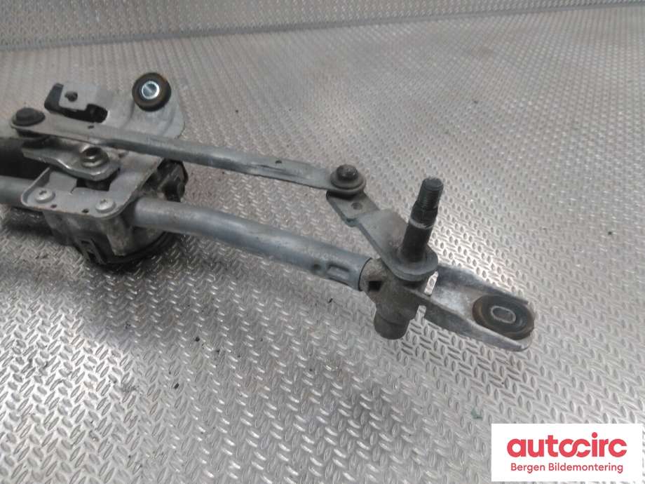 Viskeroverføring til Hyundai Ix35 2010-2015  (HYUNDAI|98110 2S000|98120 2S000|)