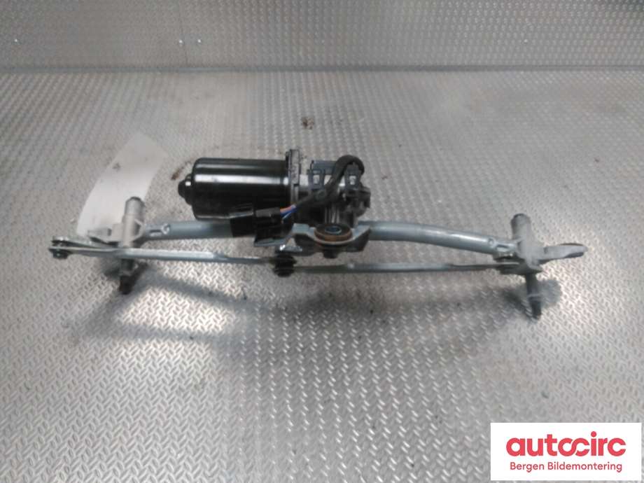 Viskeroverføring til Hyundai Ix35 2010-2015  (HYUNDAI|98110 2S000|98120 2S000|)