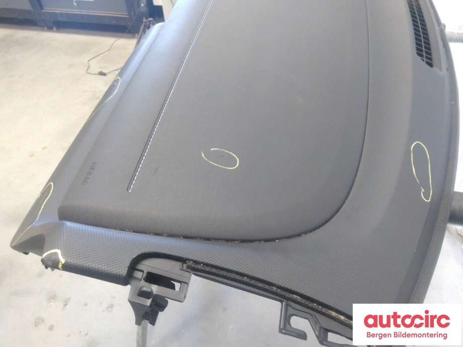 Dashbord til Hyundai Ioniq 5 2021-->>  (HYUNDAI|84701NI100NYN|)