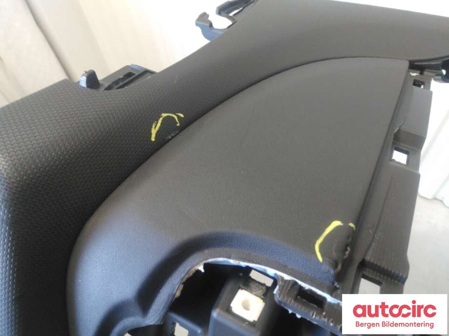 Dashbord til Hyundai Ioniq 5 2021-->>  (HYUNDAI|84701NI100NYN|)