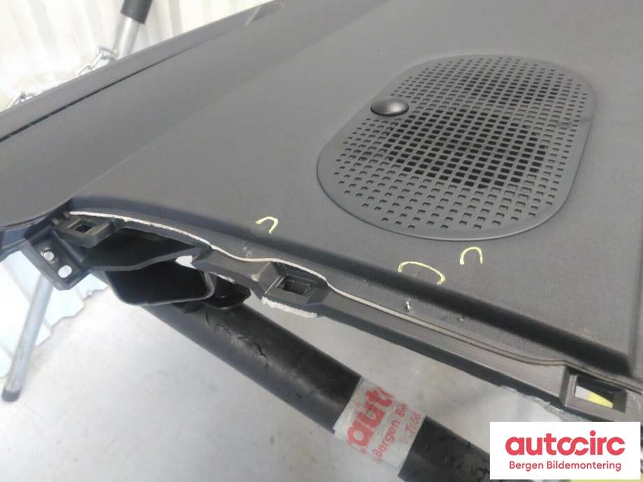 Dashbord til Hyundai Ioniq 5 2021-->>  (HYUNDAI|84701NI100NYN|)