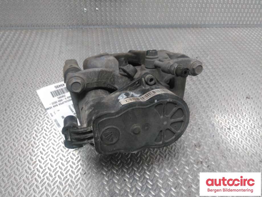 Bremsecaliper venstre bak til Hongqi E-HS9 2022-->>  (HONGQI|3502015QR01|)