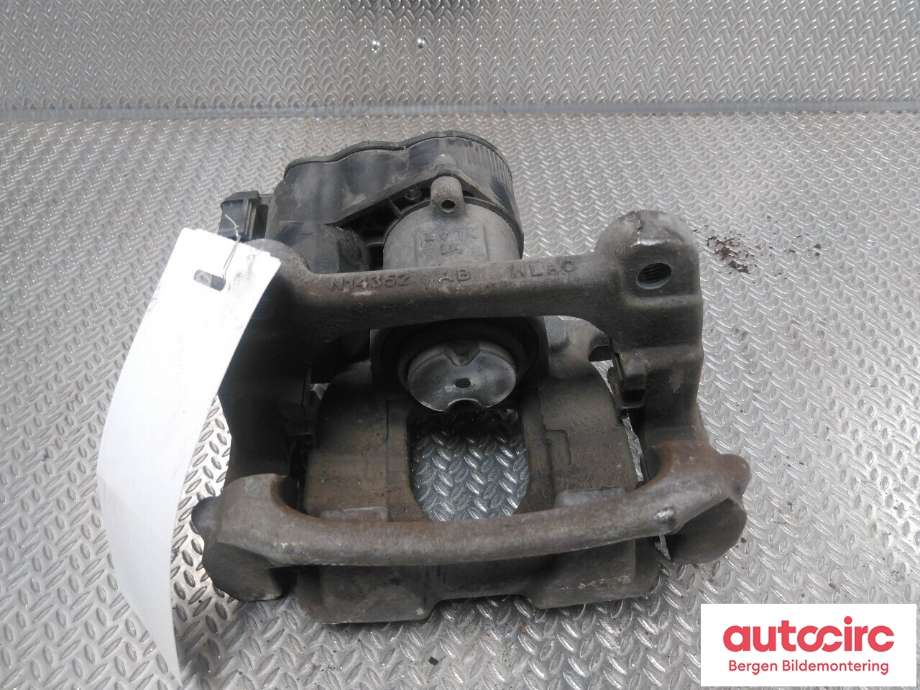 Bremsecaliper venstre bak til Hongqi E-HS9 2022-->>  (HONGQI|3502015QR01|)