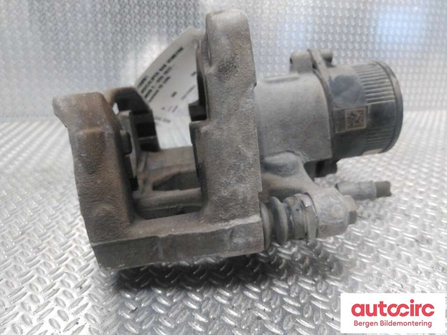 Bremsecaliper venstre bak til Hongqi E-HS9 2022-->>  (HONGQI|3502015QR01|)