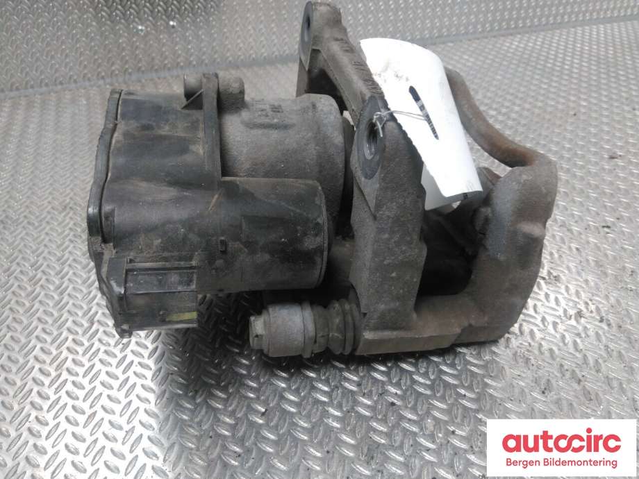 Bremsecaliper venstre bak til Hongqi E-HS9 2022-->>  (HONGQI|3502015QR01|)