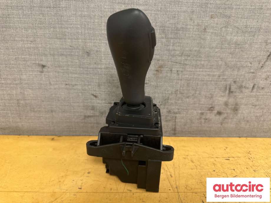 Girstang/girvelger automat til BMW X3 2010-2017 (F25) (F25) (BMW|61 31 7 950 394|)