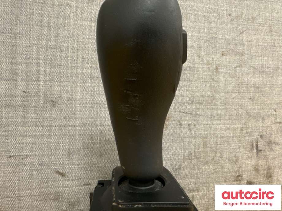Girstang/girvelger automat til BMW X3 2010-2017 (F25) (F25) (BMW|61 31 7 950 394|)