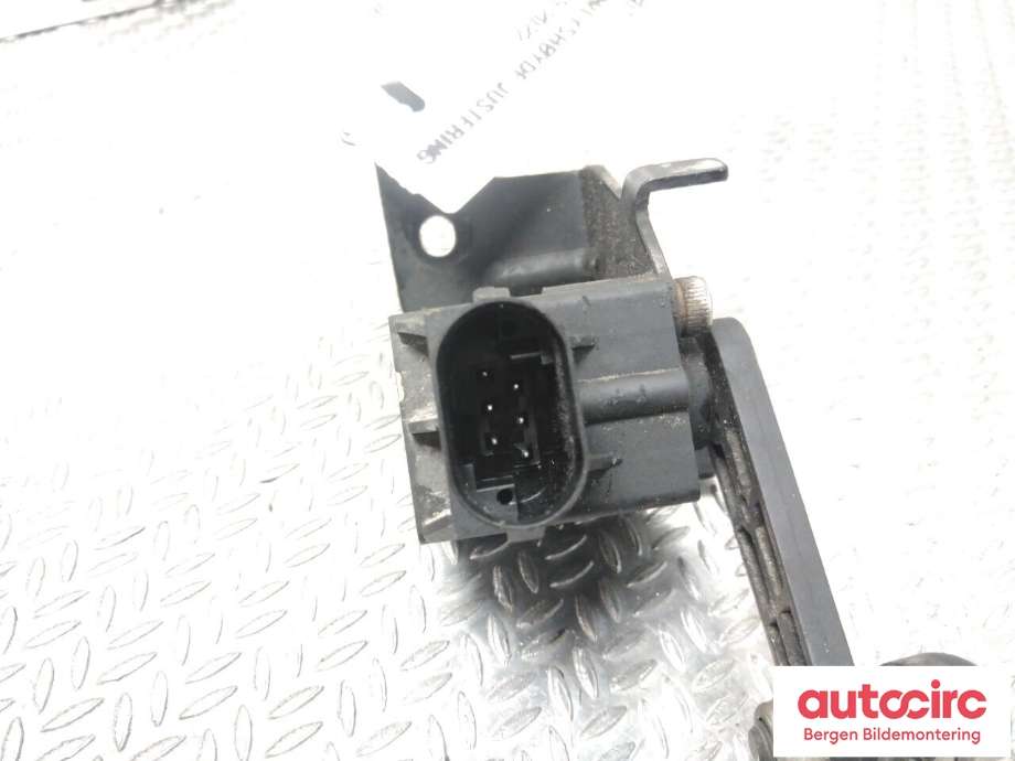 Sensor nivå til Hongqi E-HS9 2022-->>  (HONGQI|3614330QR01|)