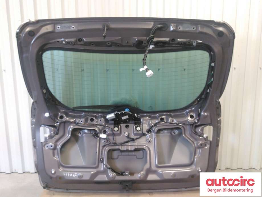 Bakluke combi til Hyundai Ix35 2010-2015  (HYUNDAI|73700 2Y001|73700 2S030|)