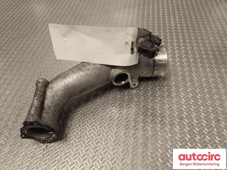 Turbo rør til Suzuki SX4 S-CROSS, 2013-->> (Type II)  (SUZUKI|13950-61MA0-000)