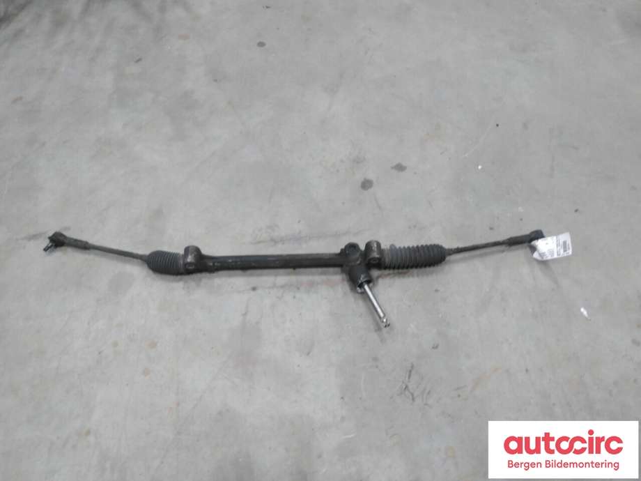 Tannstang til Suzuki SX4 S-CROSS 2013-->> (Type II) (SUZUKI|48580-54P51-000|)