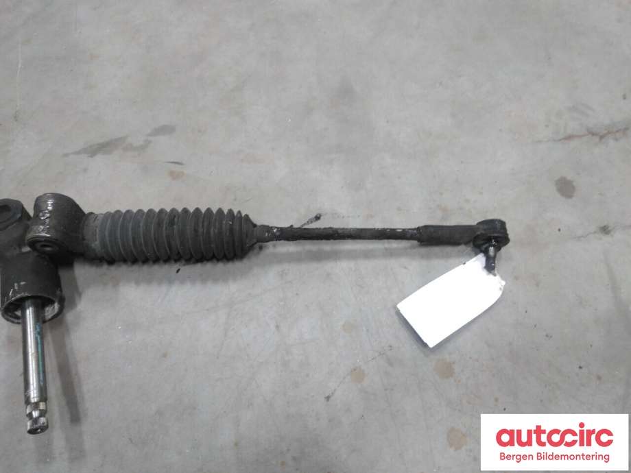 Tannstang til Suzuki SX4 S-CROSS 2013-->> (Type II) (SUZUKI|48580-54P51-000|)