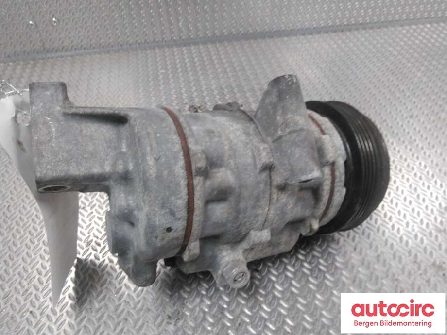 Aircondition kompressor til Suzuki SX4 S-CROSS 2013-->> (Type II)  (SUZUKI|95200-54PB0-000|)