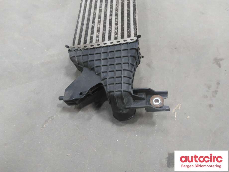 Intercooler til Suzuki SX4 S-CROSS 2013-->> (Type II)  (SUZUKI|13620-61MA0-000|)