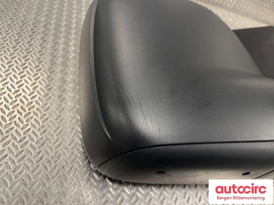 Speil høyre til VW Caddy 2015-2020 (Type III, Fase 3) (VOLKSWAGEN|2K5 857 508 AP|)