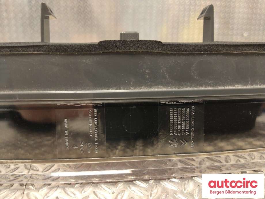 Diverse deler til Peugeot 2008 2013-2019 (Type I)  (PEUGEOT|6351 LX|)