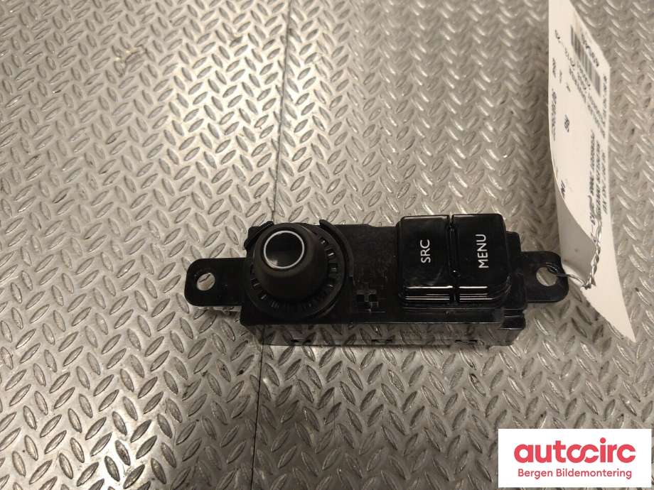 Diverse deler til Peugeot 2008 2013-2019 (Type I) (PEUGEOT|98 097 243 XU|)