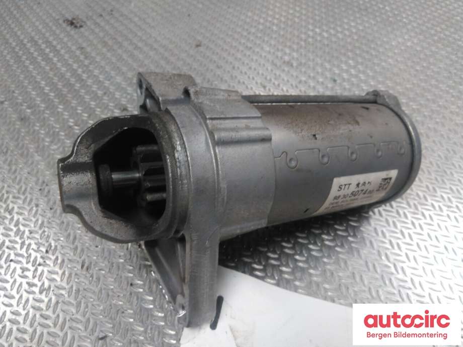 Starter til Peugeot 2008 2013-2019 (Type I)  (PEUGEOT|98 305 074 80|)