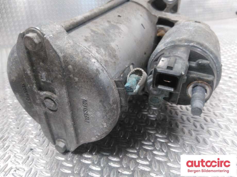 Starter til Peugeot 2008 2013-2019 (Type I)  (PEUGEOT|98 305 074 80|)