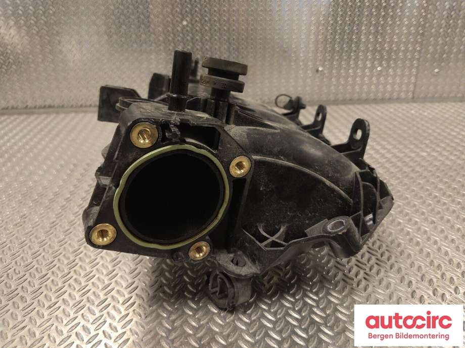 Manifold innsug til Peugeot 2008 2013-2019 (Type I)  (PEUGEOT|98 422 728 80|)