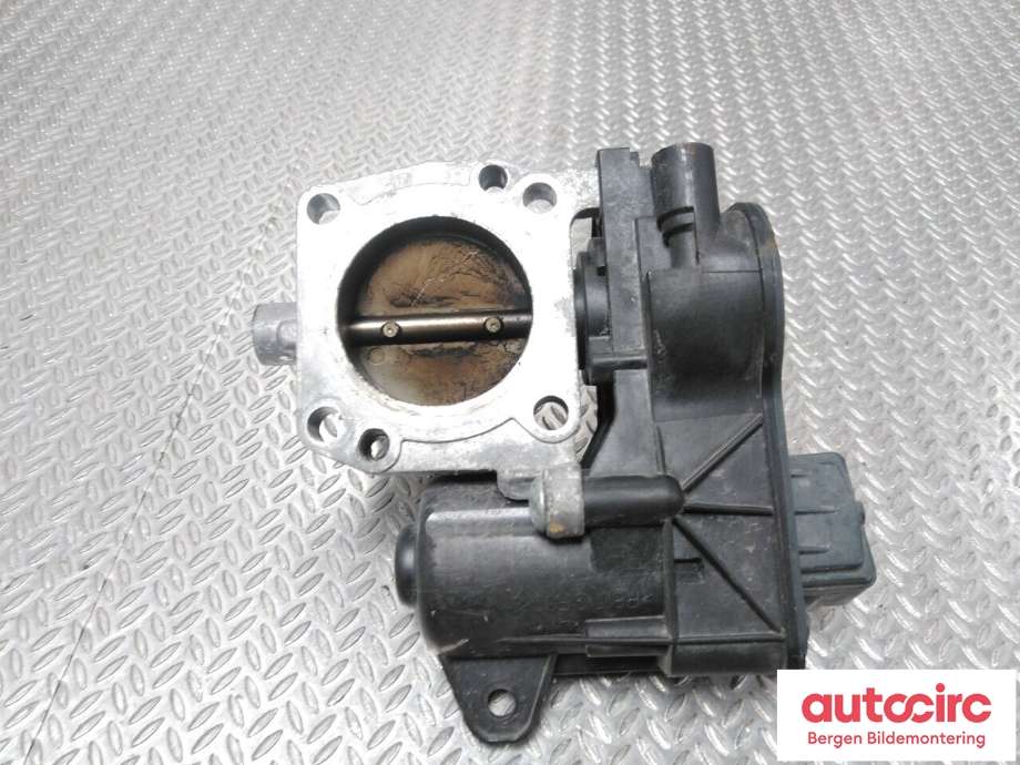 Spjeldhus til Peugeot 2008 2013-2019 (Type I)  (PEUGEOT|98 429 368 80|)
