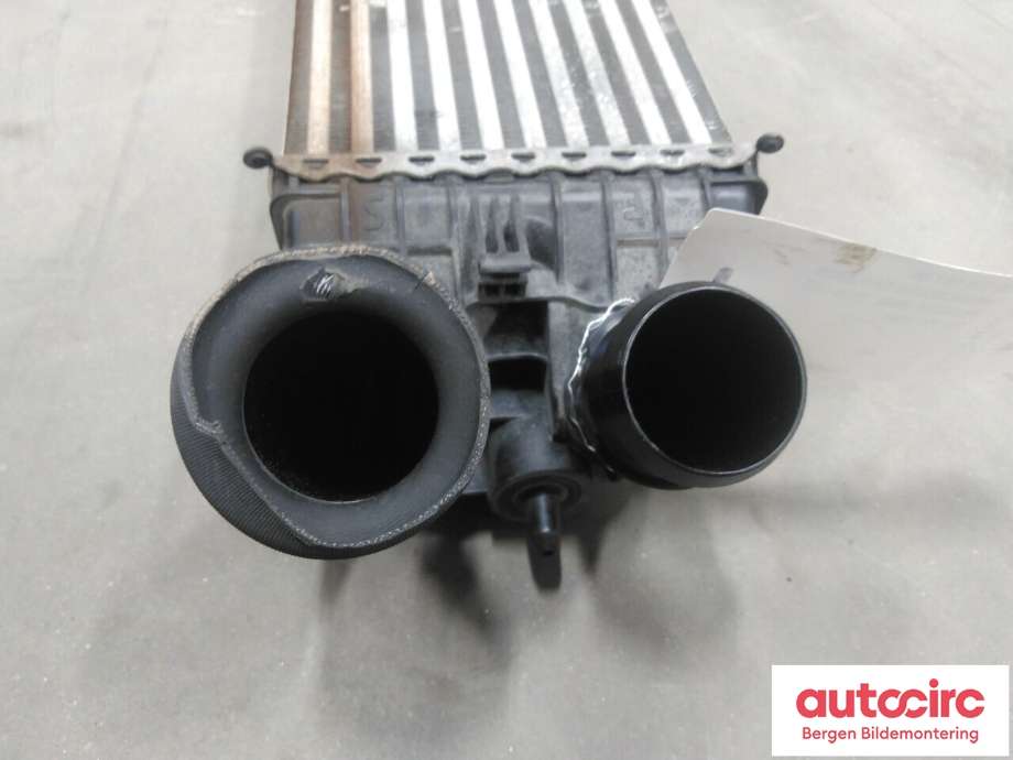 Intercooler til Peugeot 2008 2013-2019 (Type I)  (PEUGEOT|98 039 007 80|)